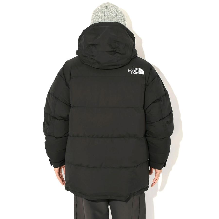 ザ・ノース・フェイス ジャケット THE NORTH FACE メンズ バルトロ ( Baltro JKT 2025秋冬 撥水 防風 防寒 ゴアテックス GORE-TEX Baltoro ND92553 国内正規 )の画像