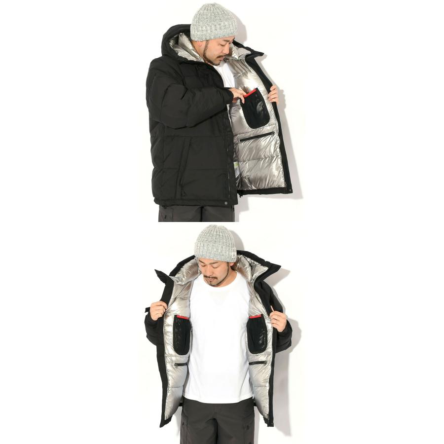 THE NORTH FACE（ザ ノースフェイス） ジャケット メンズ バルトロ