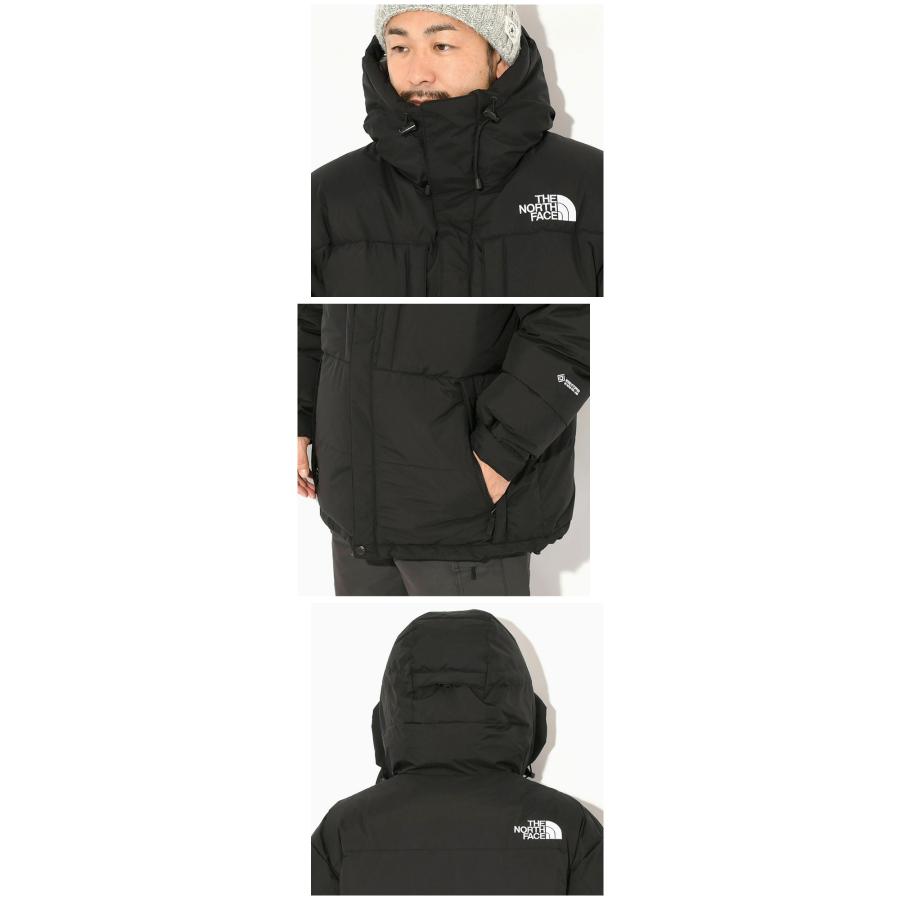 THE NORTH FACE（ザ ノースフェイス） ジャケット メンズ バルトロ