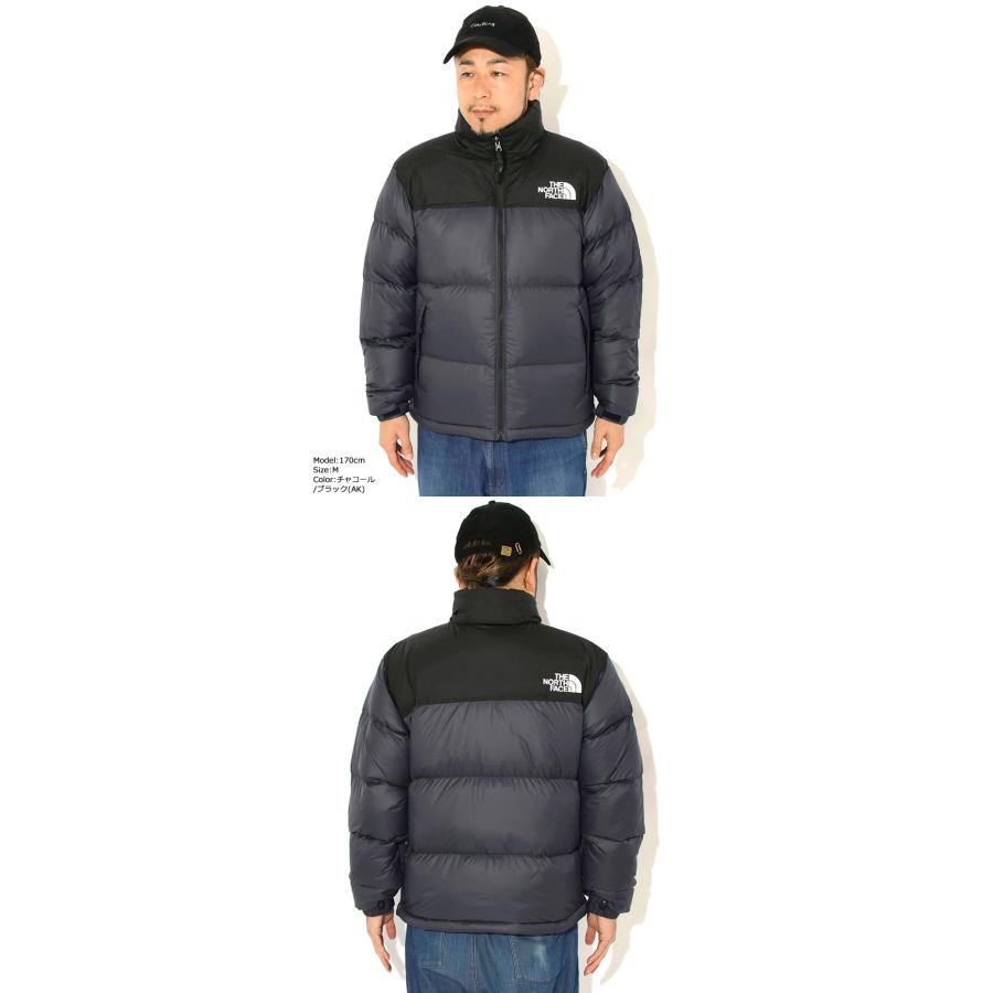 THE NORTH FACE（ザ ノースフェイス） ジャケット メンズ ヌプシ