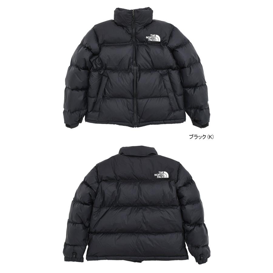 THE NORTH FACE ザ・ノース・フェイス ジャケット メンズ ヌプシ