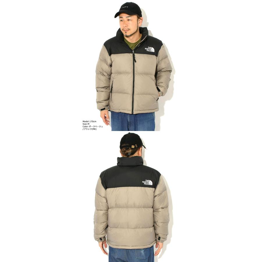THE NORTH FACE（ザ ノースフェイス） ジャケット メンズ ヌプシ