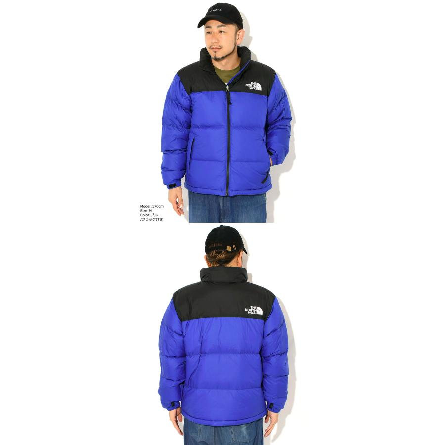 THE NORTH FACE（ザ ノースフェイス） ジャケット メンズ ヌプシ