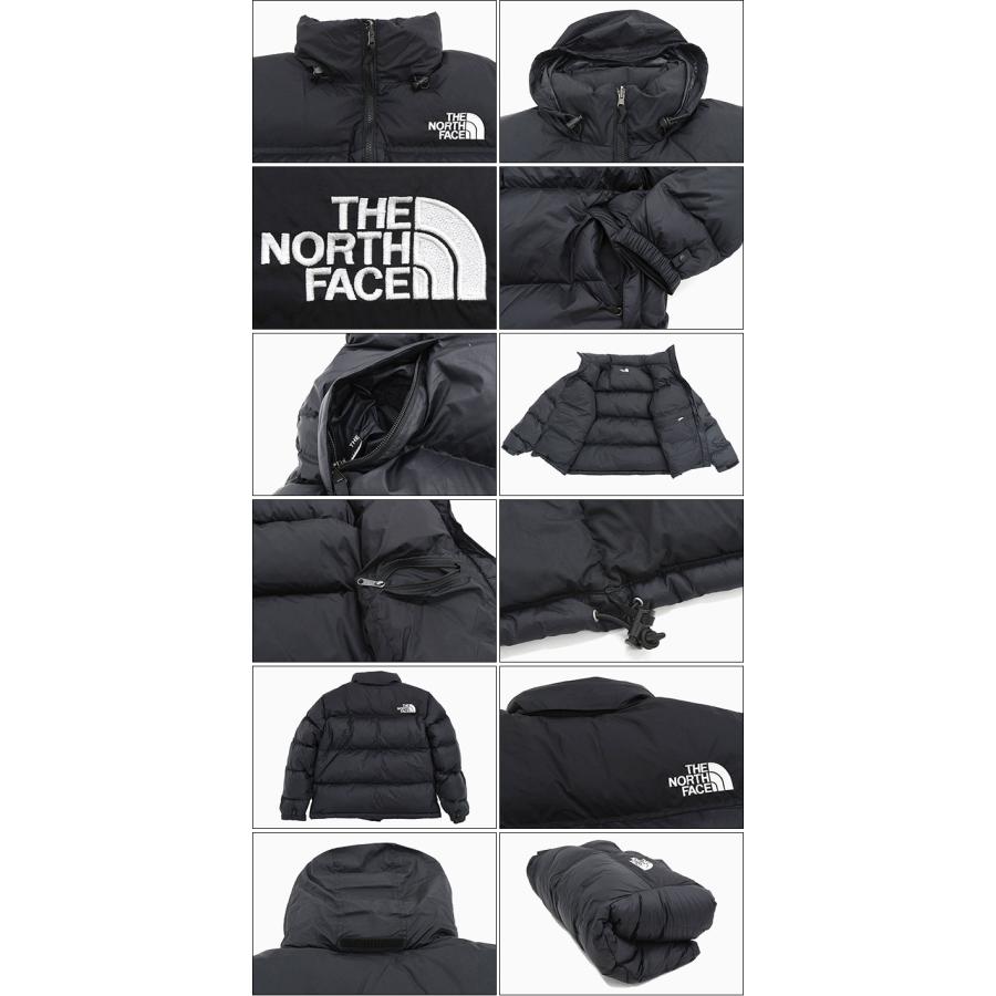 THE NORTH FACE（ザ ノースフェイス） ジャケット メンズ ヌプシ