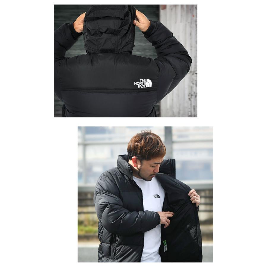 THE NORTH FACE（ザ ノースフェイス） ジャケット メンズ ヌプシ