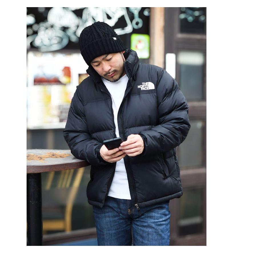 限定値下げ ザ・ノース・フェイス アウトドア ヌプシジャケット ND92555 公式】ヌプシジャケット（メンズ）｜ザ・ノース・フェイス公式ストア