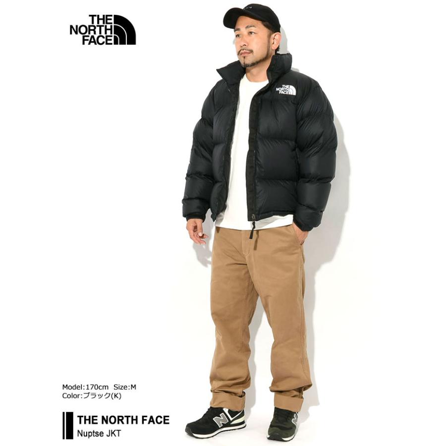 THE NORTH FACE（ザ ノースフェイス） ジャケット メンズ ヌプシ