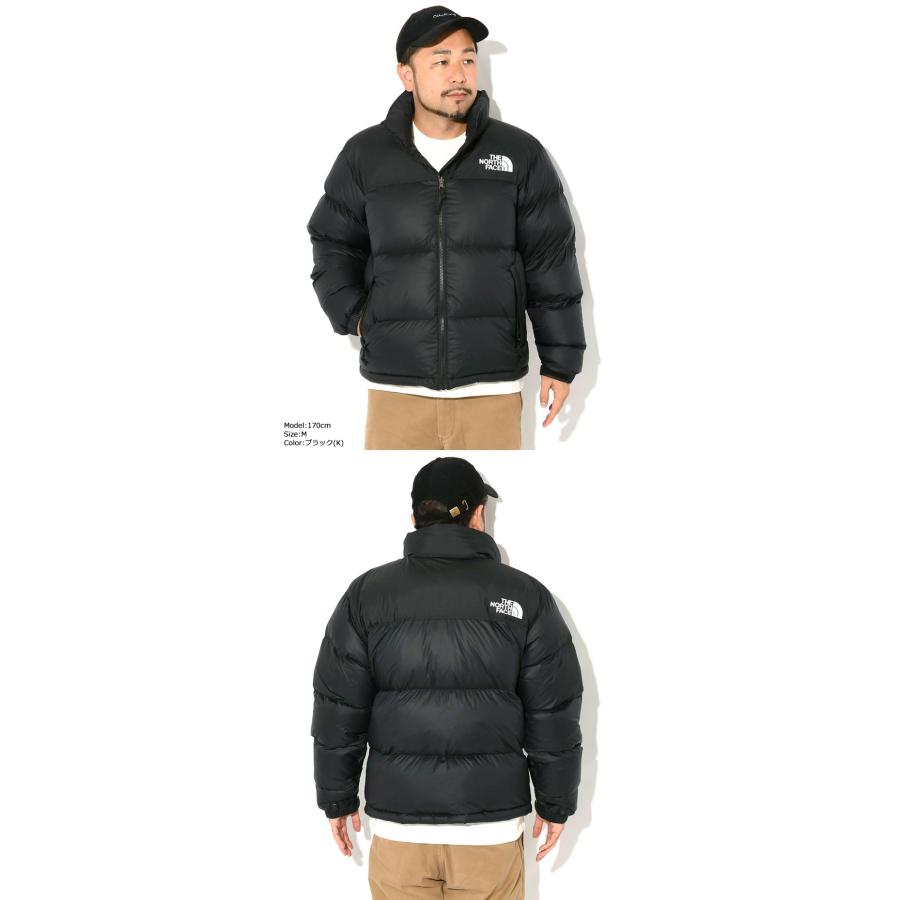 THE NORTH FACE（ザ ノースフェイス） ジャケット メンズ ヌプシ