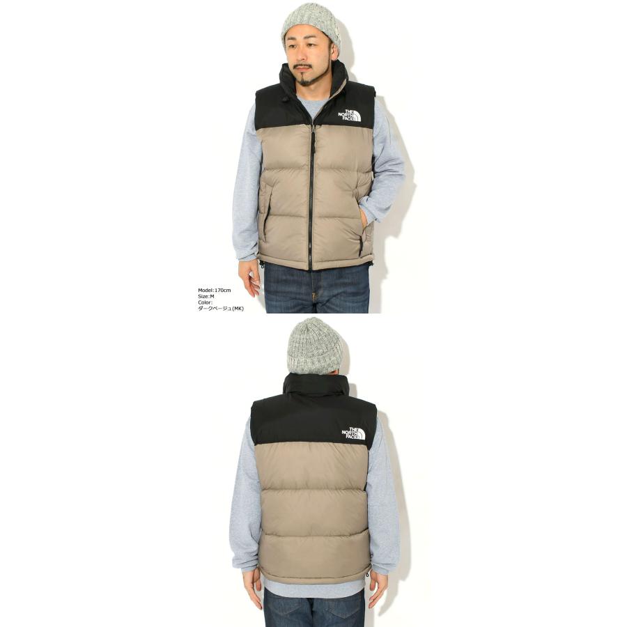 THE NORTH FACE（ザ ノースフェイス） ジャケット メンズ 26FW ヌプシ