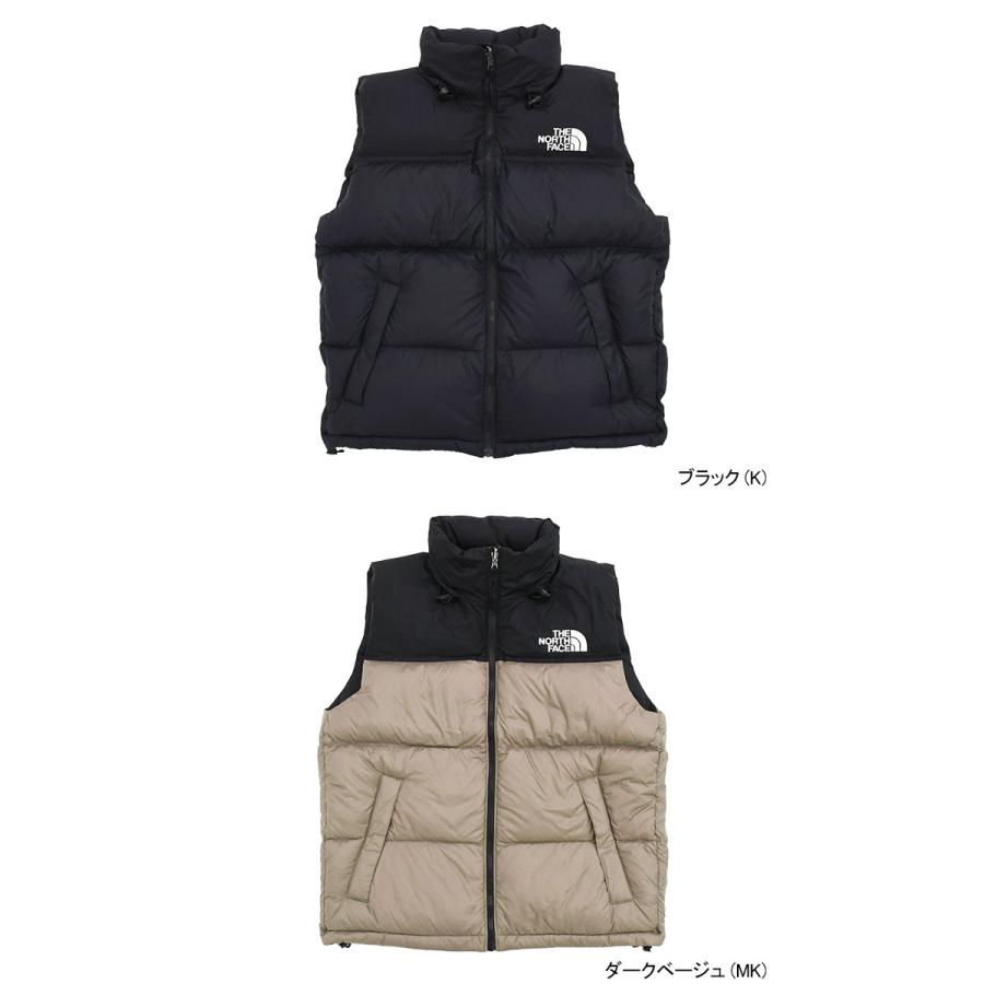 THE NORTH FACE（ザ ノースフェイス） ジャケット メンズ 26FW ヌプシ