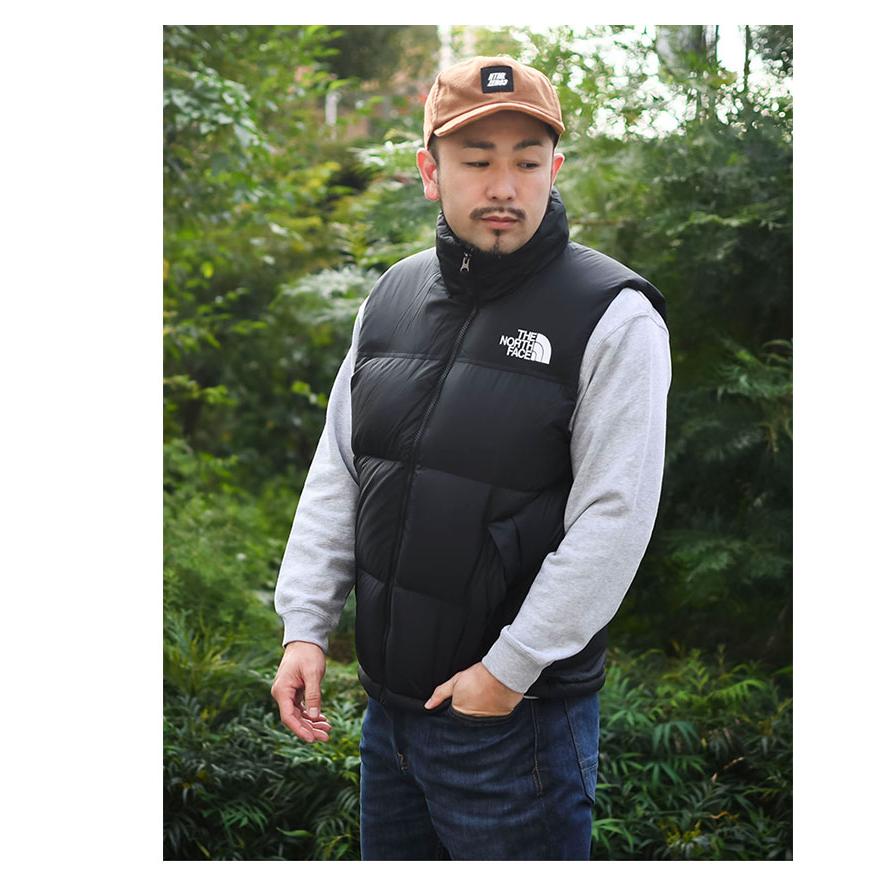THE NORTH FACE（ザ ノースフェイス） ジャケット メンズ 26FW ヌプシ