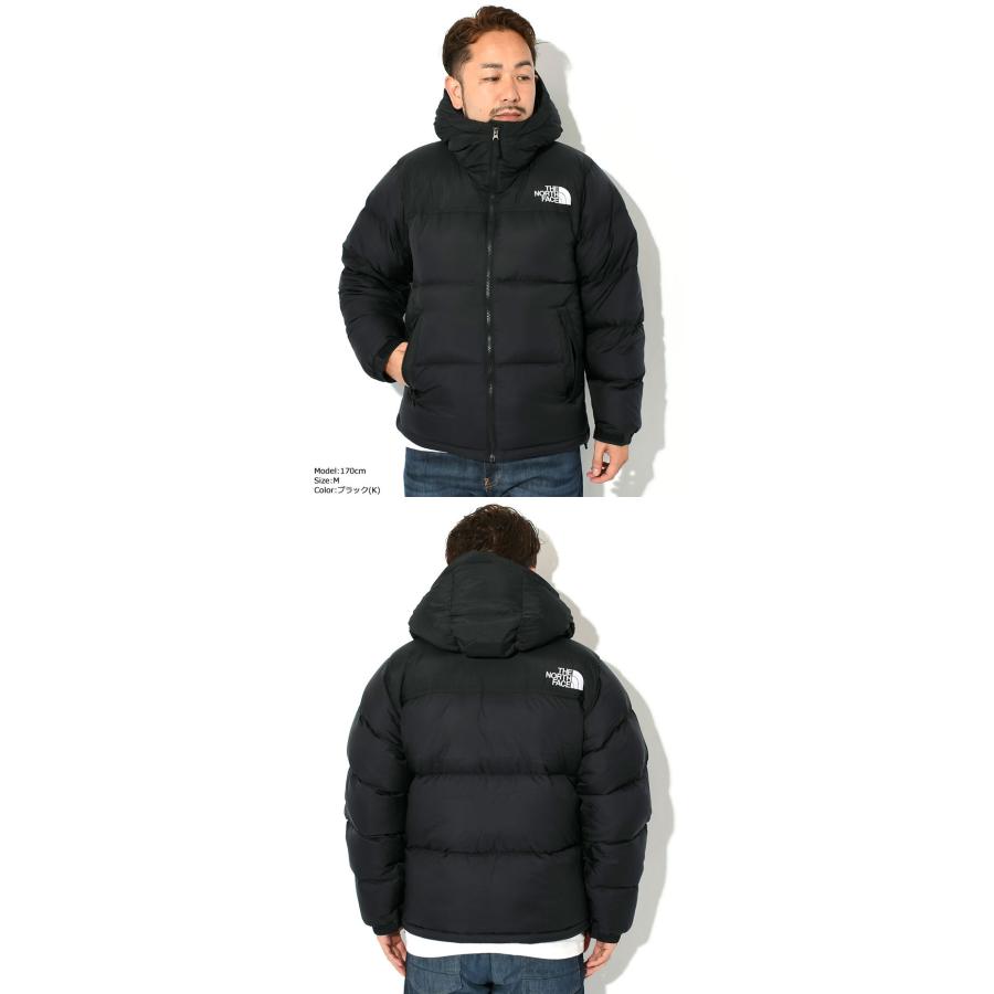 THE NORTH FACE（ザ ノースフェイス） ジャケット メンズ 25FW ヌプシ