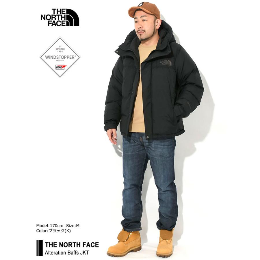 THE NORTH FACE（ザ ノースフェイス） ジャケット メンズ オルタ