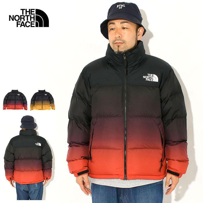 【新品】THE NORTH FACE オービットヌプシダウンブーディ26㎝ THE NORTH FACE（ザ ノースフェイス） ジャケット メンズ 26FW