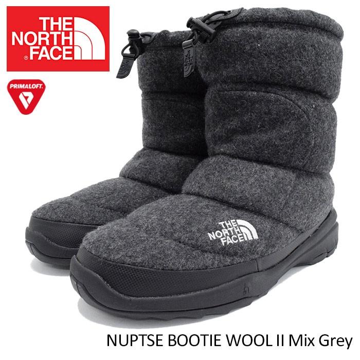 ザ ノースフェイス THE NORTH FACE ブーツ メンズ 男性用 ヌプシ 