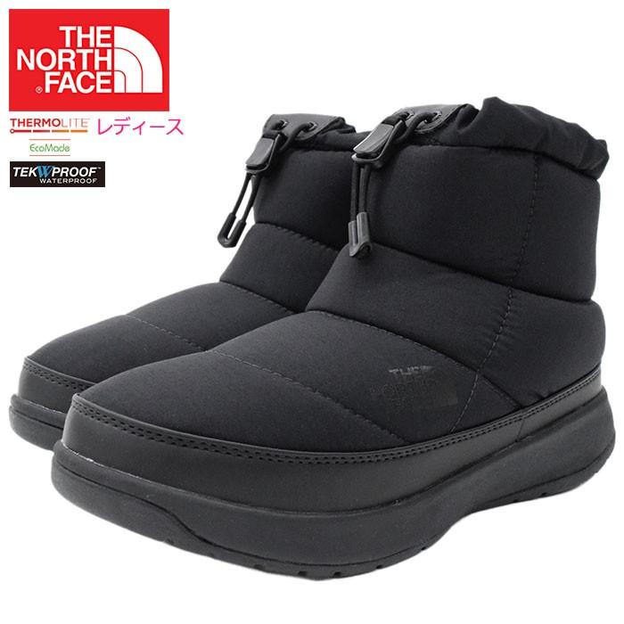 ザ ノースフェイス ブーツ THE NORTH FACE レディース ウィメンズ 