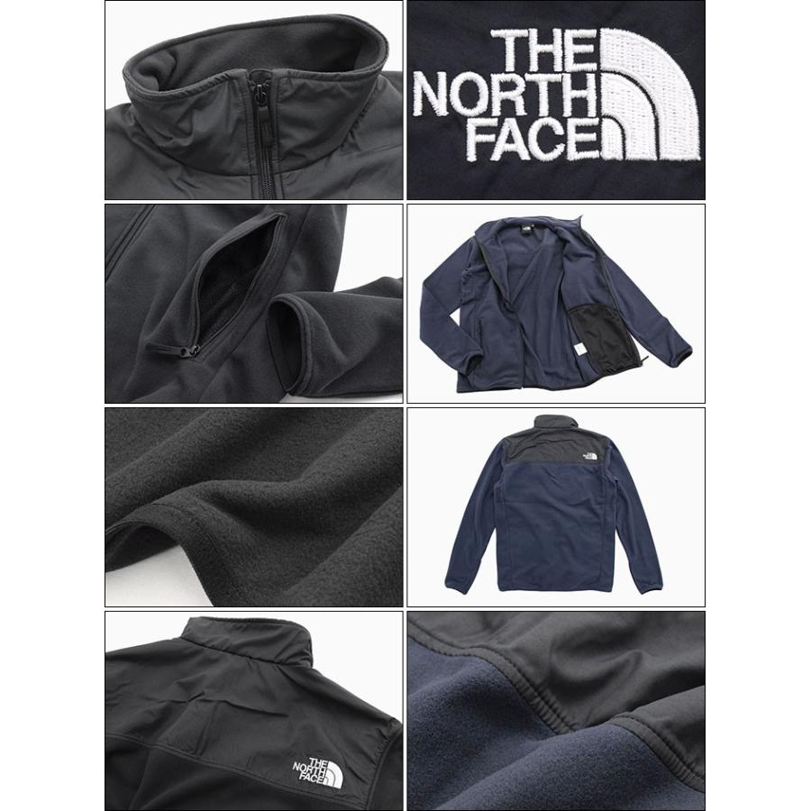 ザ ノースフェイス ジャケット THE NORTH FACE メンズ マウンテン バーサ マイクロ(Mountain Versa Micro JKT フリースジャケット NL61804)｜icefield｜04