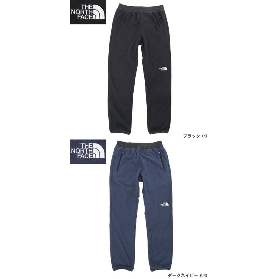 ザ ノースフェイス パンツ THE NORTH FACE メンズ マウンテン バーサ マイクロ( Mountain Versa Micro Pant フリースパンツ FLEECE NL61805 )｜icefield｜02