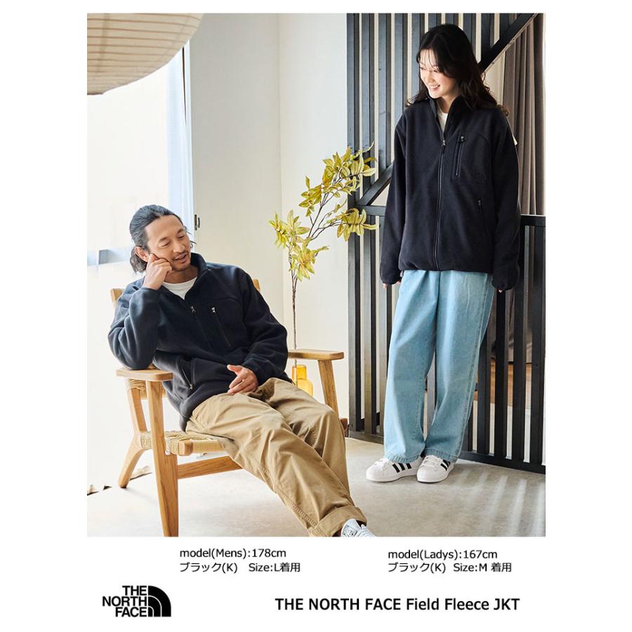 THE NORTH FACE（ザ ノースフェイス） ジャケット メンズ フィールド