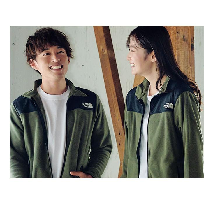 ザ ノースフェイス ジャケット THE NORTH FACE メンズ 22FW マウンテン バーサ マイクロ (2022秋冬 22FW Mountain Versa Micro JKT NL71904)｜icefield｜21