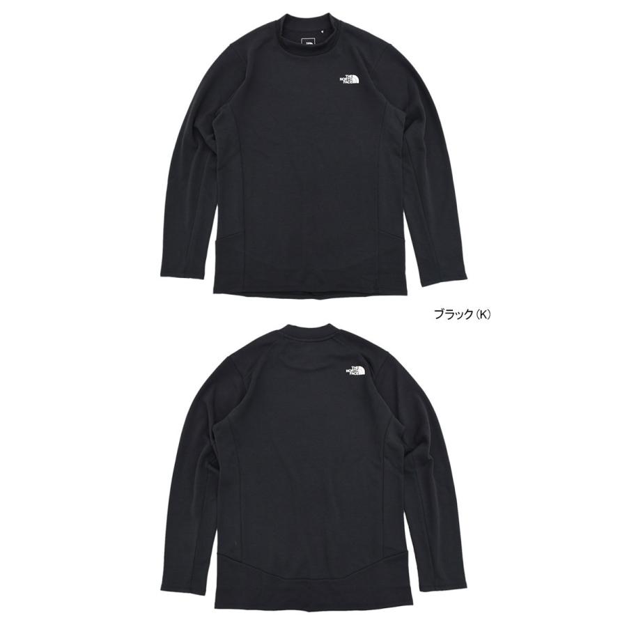 THE NORTH FACE（ザ ノースフェイス） カットソー 長袖 メンズ