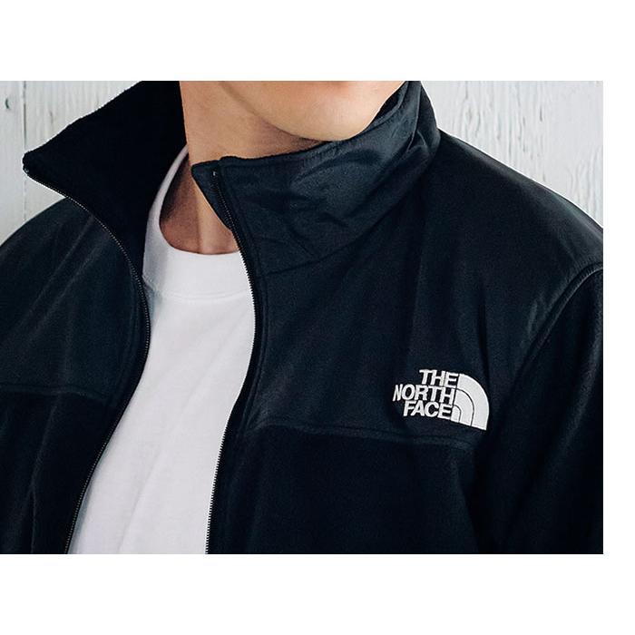 ザ ノースフェイス ジャケット THE NORTH FACE メンズ マウンテン バーサ マイクロ ( 2024春夏 Mountain Versa Micro JKT フリース NL72304 国内正規 )｜icefield｜18