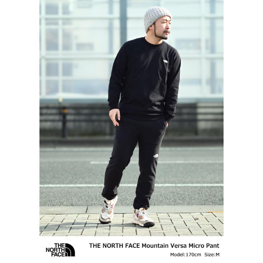 THE NORTH FACE（ザ ノースフェイス） パンツ メンズ 26FW マウンテン