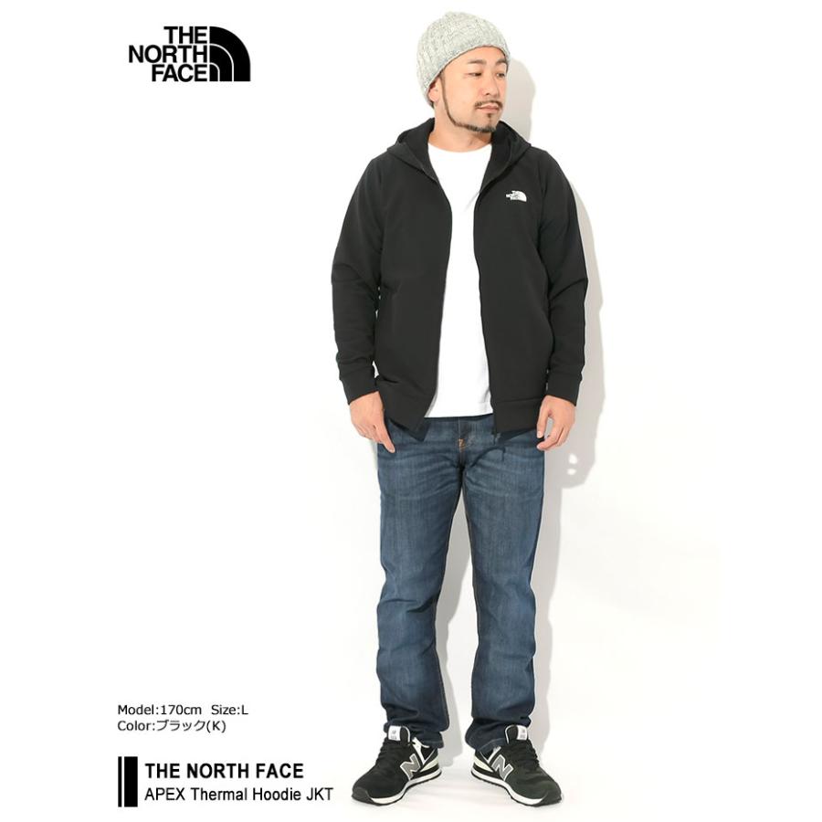 THE NORTH FACE ザ・ノース・フェイス ジャケット メンズ エイペックス