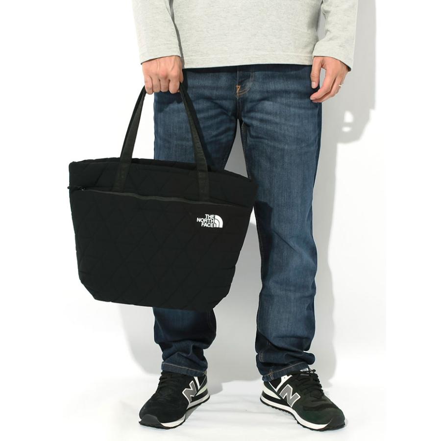 THE NORTH FACE ザ・ノース・フェイス トートバッグ ジオ THE NORTH FACE ザ・ノース・フェイス トートバッグ ジオ