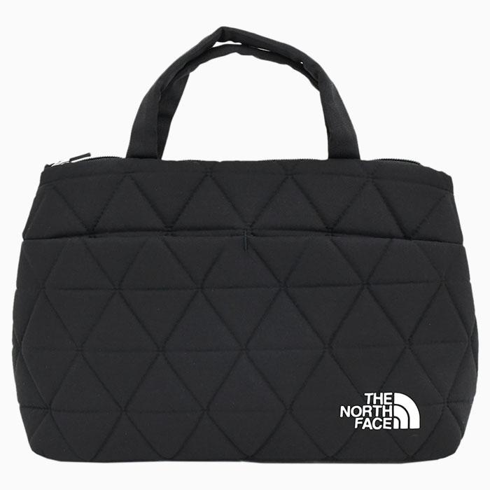 ザ ノースフェイス トートバッグ THE NORTH FACE ジオフェイス ボックス ( Geoface Box Tote Bag 2024春夏 メンズ レディース ユニセックス NM32355 国内正規 )｜icefield｜08