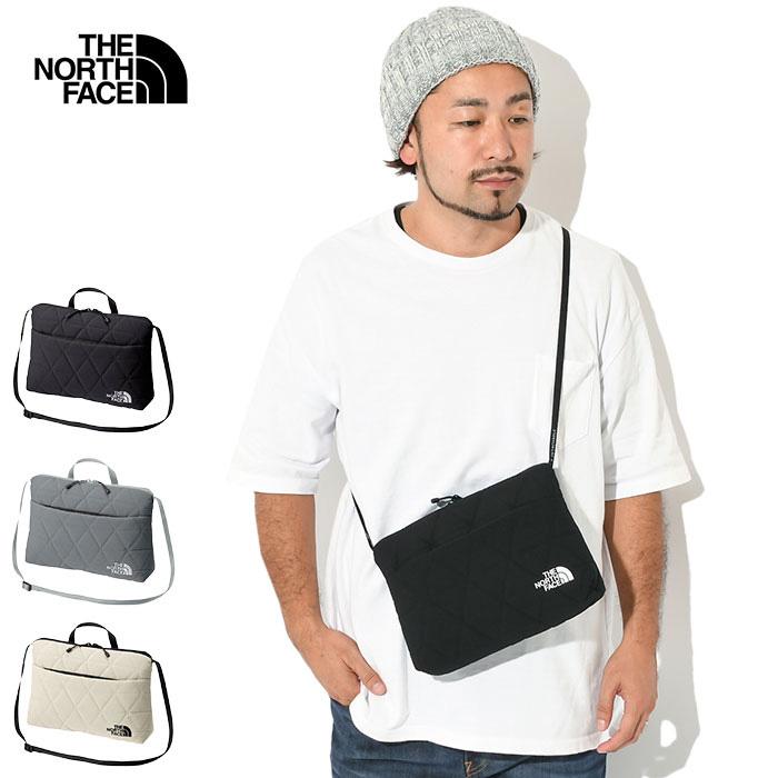 THE NORTH FACE ザ・ノース・フェイス ショルダーバッグ ジオ THE NORTH FACE ザ・ノース・フェイス ショルダーバッグ ジオ