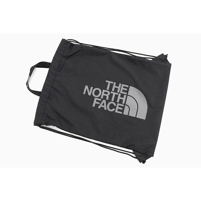 ザ ノースフェイス リュック THE NORTH FACE ピーエフ サック パック ( PF Sac Pack Bag 2020秋冬 バッグ ジムサック ナップサック NM61724 )｜icefield｜12