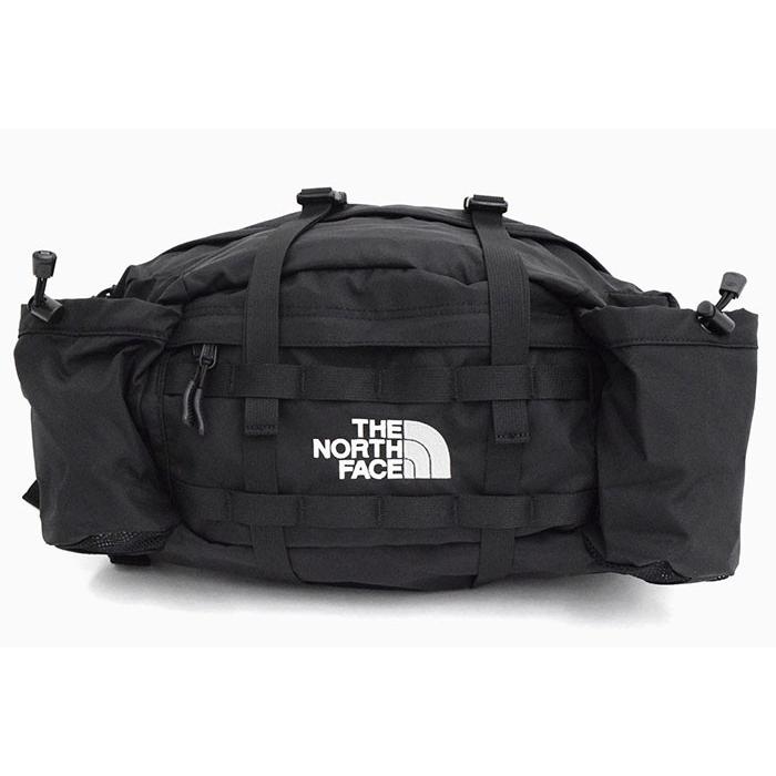 ザ ノースフェイス ウエストバッグ THE NORTH FACE デイ ハイカー ランバー パック ( Day Hiker Lumbar