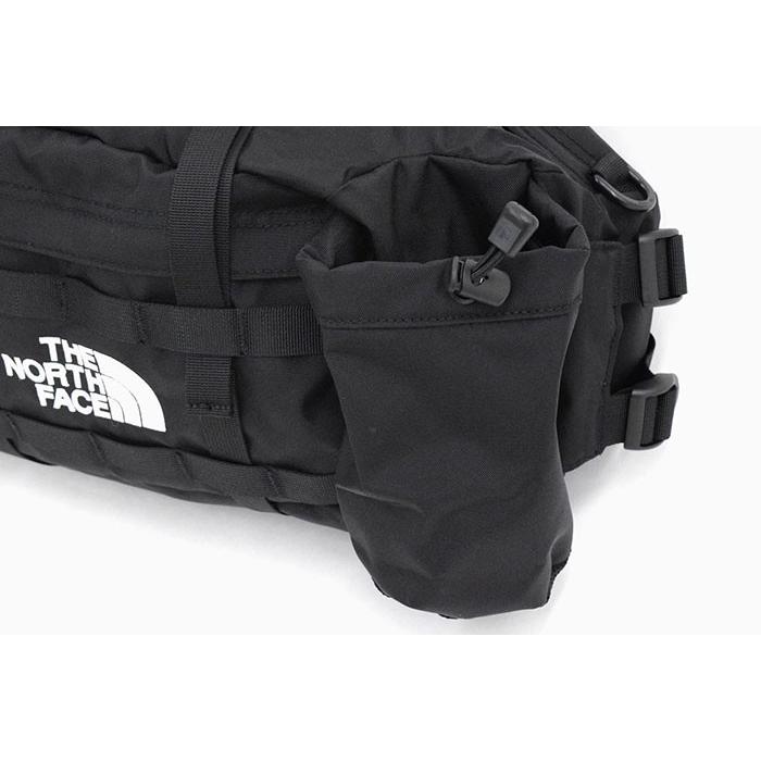 ザ ノースフェイス ウエストバッグ THE NORTH FACE デイ ハイカー ランバー パック ( Day Hiker Lumbar
