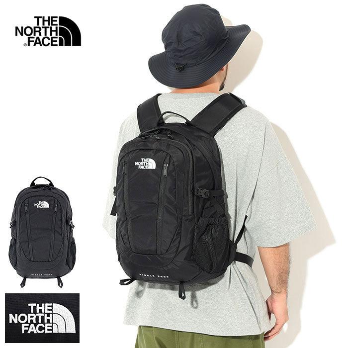 ザ ノースフェイス リュック THE NORTH FACE シングル ショット バック 