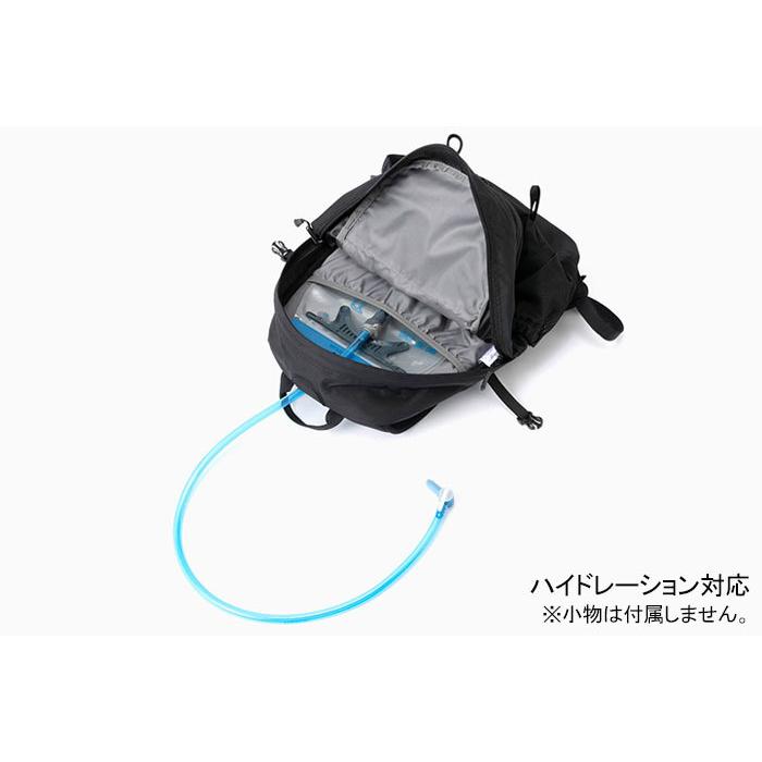 ザ ノースフェイス リュック THE NORTH FACE シングル ショット バック