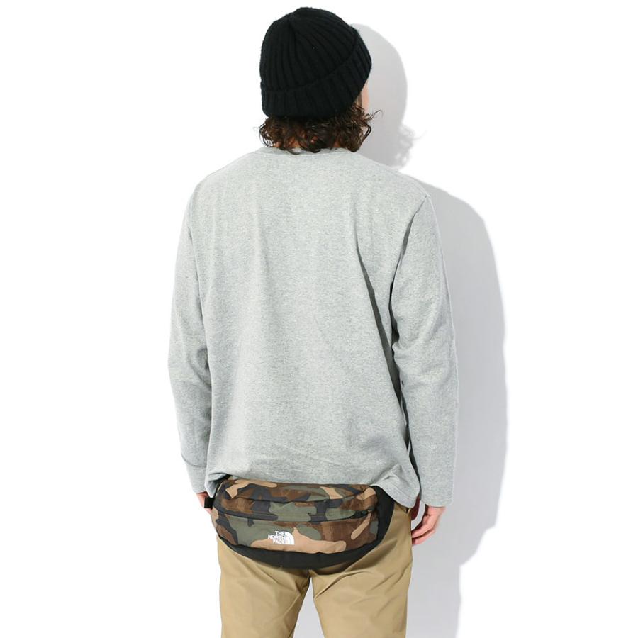 THE NORTH FACE（ザ ノースフェイス） ウエストバッグ スウィープ