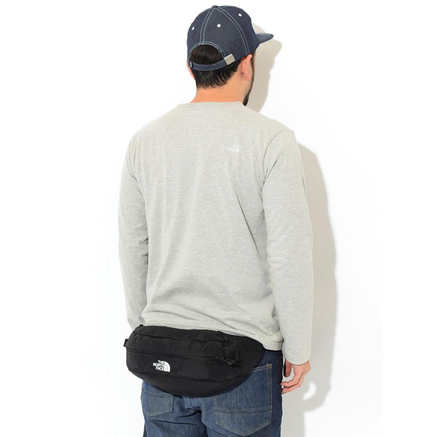 THE NORTH FACE（ザ ノースフェイス） ウエストバッグ THE NORTH FACE