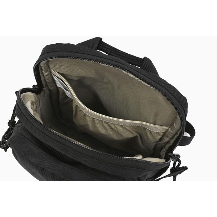 THE NORTH FACE（ザ ノースフェイス） ショルダーバッグ ボルダー ミニ