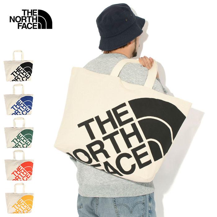 THE NORTH FACE（ザ ノースフェイス） トートバッグ ランプ L ( Ramp L