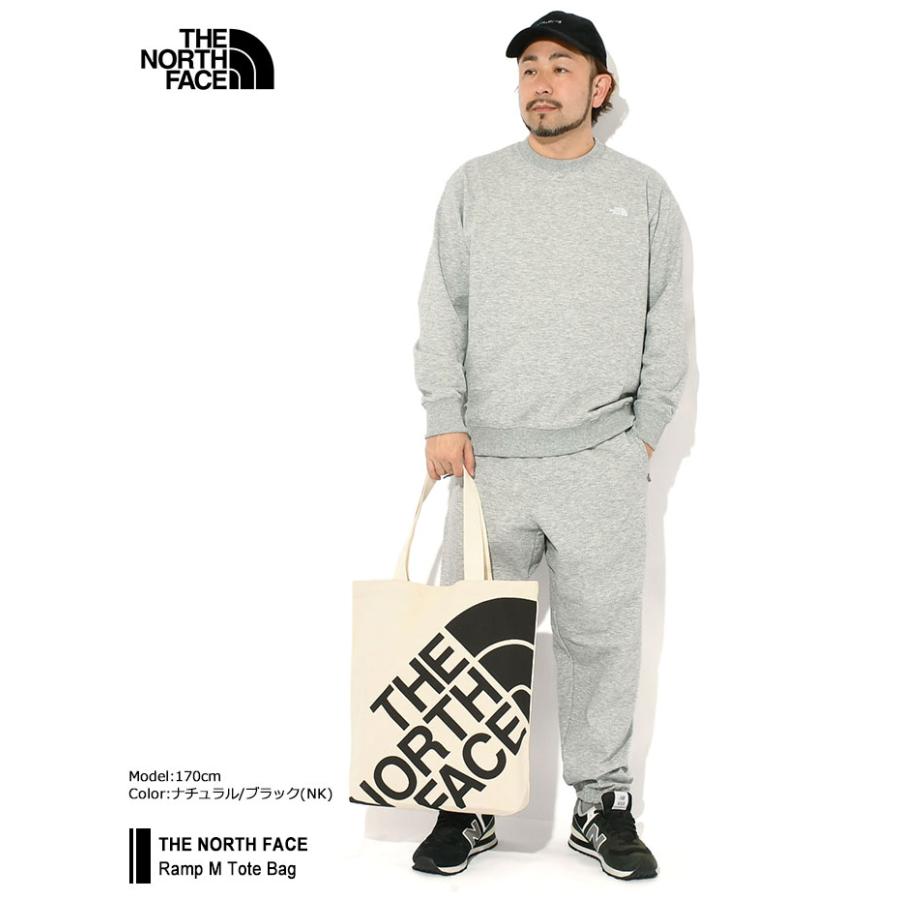 THE NORTH FACE（ザ ノースフェイス） トートバッグ ランプ M ( Ramp M