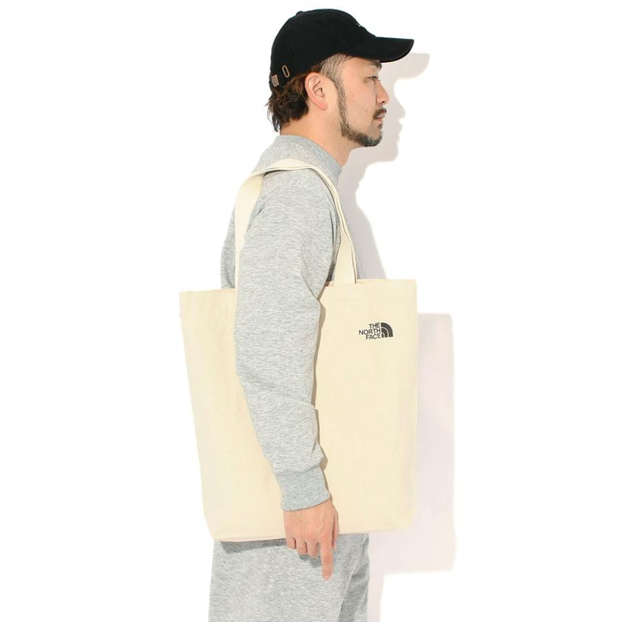 THE NORTH FACE（ザ ノースフェイス） トートバッグ ランプ M ( Ramp M