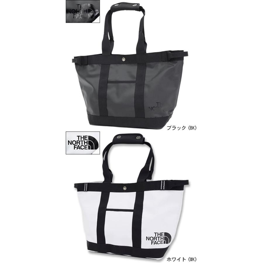 ザ ノースフェイス THE NORTH FACE トートバッグ BC ギア S トート 
