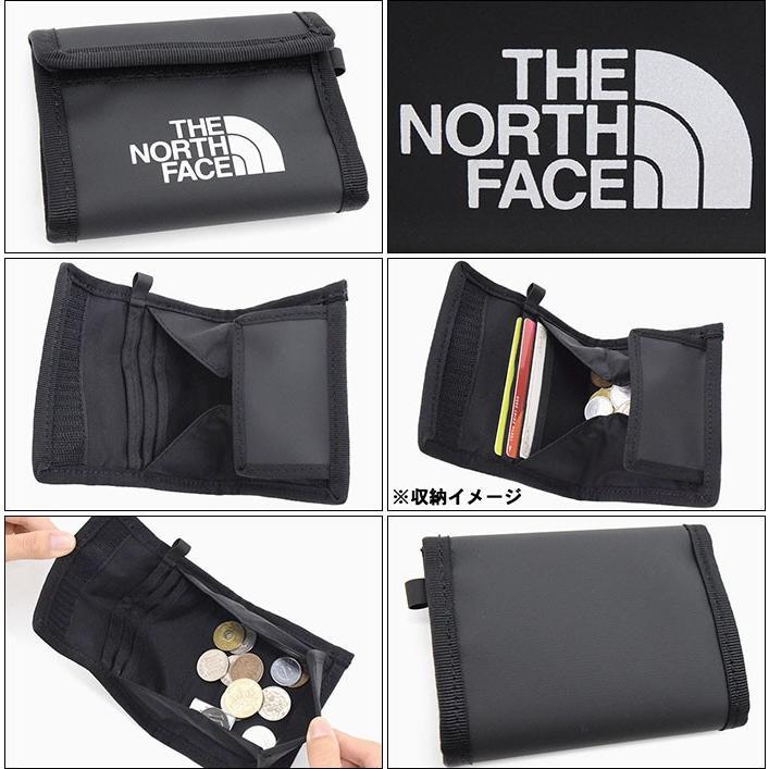 きちんとした ガイド 嘆願 North Face 財布 ronbrowne Jp