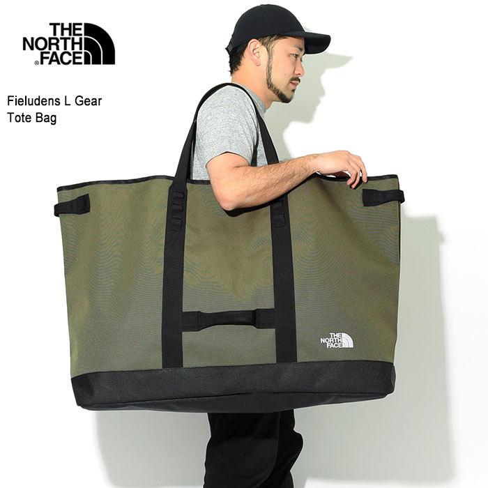 THE NORTH FACE BCギアトートL bckediri.beacukai.go.id