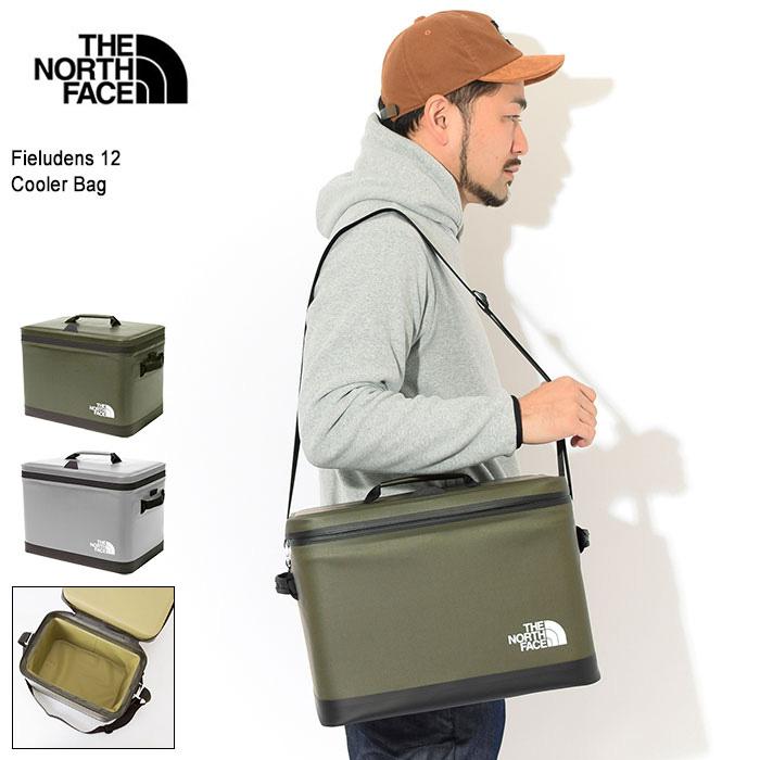 ザ ノースフェイス ショルダーバッグ THE NORTH FACE フィルデンス 12