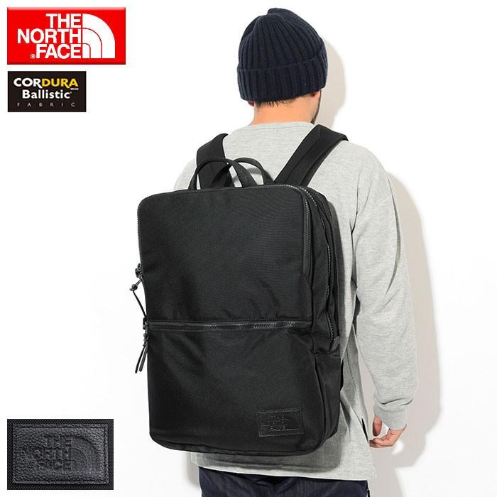 ザ ノースフェイス リュック THE NORTH FACE コーデュラ バリ