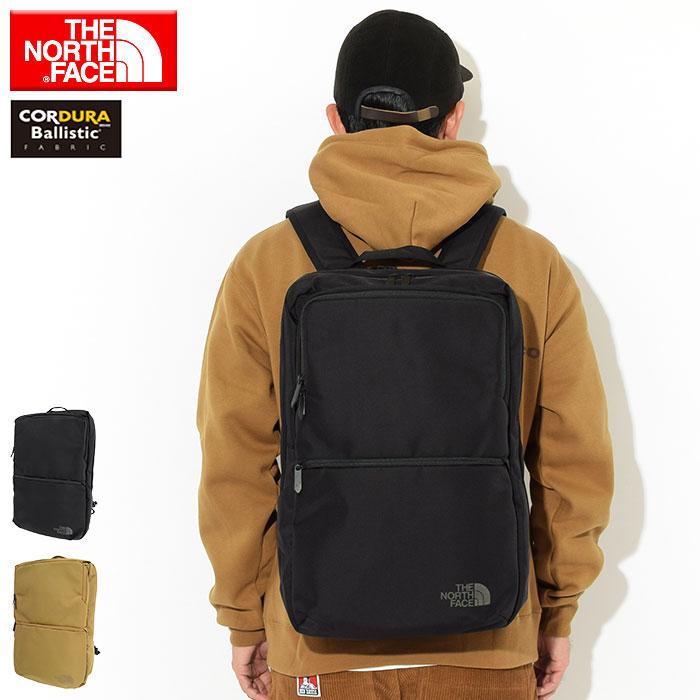 ザ ノースフェイス リュック The North Face fw シャトル デイパック fw Shuttle Daypack バックパック ビジネスバッグ Nm054 Ice Field 通販 Paypayモール