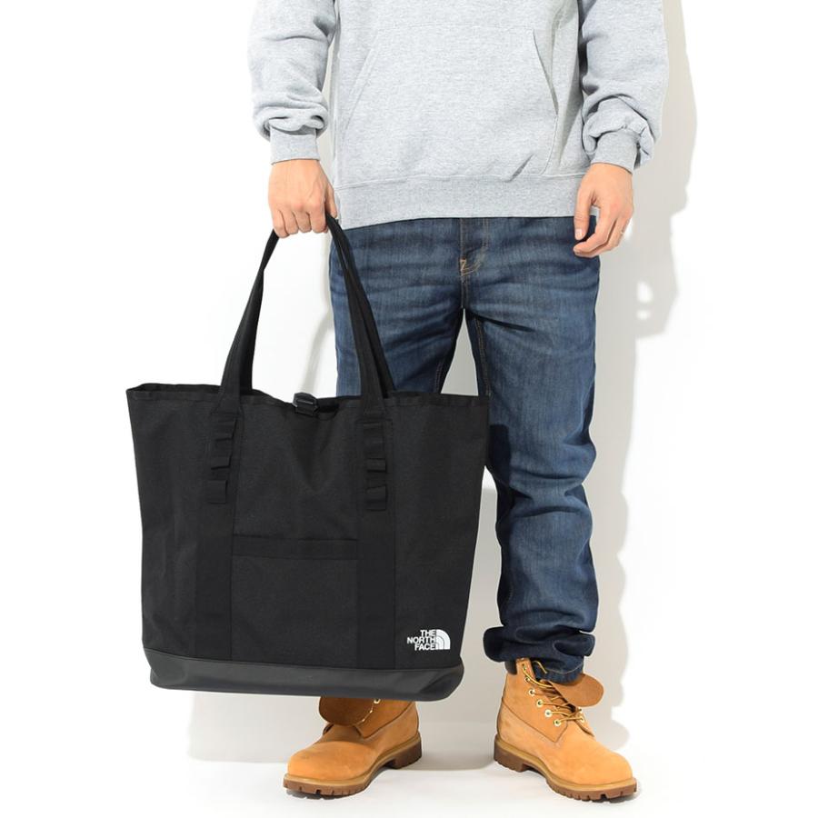 THE NORTH FACE（ザ ノースフェイス） トートバッグ フィルデンス S