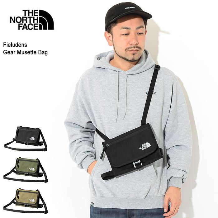THE NORTH FACE（ザ ノースフェイス） バッグ フィルデンス ギア